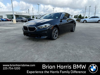 Used 2022 BMW 228i Gran Coupe w/ Convenience Package image 1
