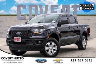Used 2020 Ford Ranger XL w/ Equipment Group 101A Mid image 1