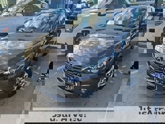 Used 2015 MAZDA MAZDA3 i Touring image 1