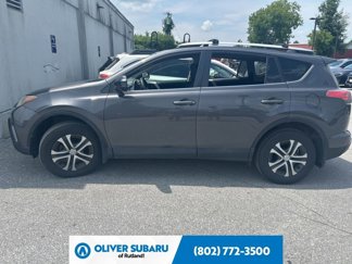 Used 2016 Toyota RAV4 LE image 1