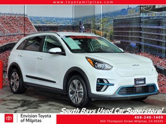 Used 2022 Kia Niro EX image 1