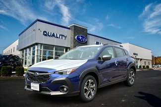 New 2025 Subaru Crosstrek 2.5i Premium image 1