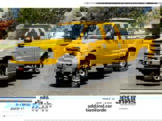 Used 2005 Ford F350 XLT image 1