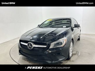 Used 2015 Mercedes-Benz CLA 250 image 1