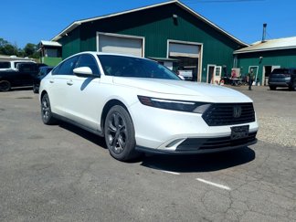 Used 2023 Honda Accord EX image 1