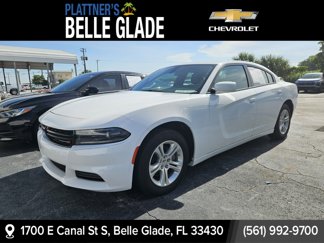 Used 2022 Dodge Charger SXT image 1