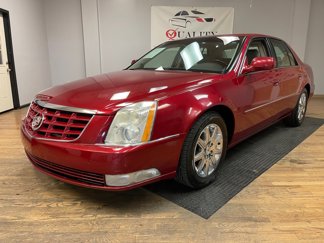 Used 2011 Cadillac DTS Premium image 1