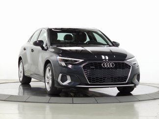 Used 2023 Audi A3 2.0T Premium Plus image 1