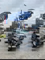 New 2025 Ford Explorer Active image 1