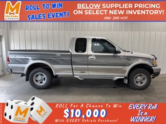 Used 1999 Ford F150 XLT image 1