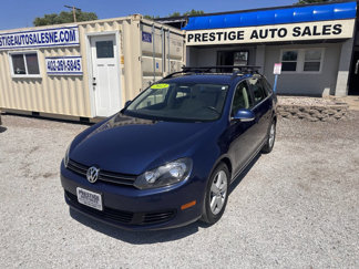 Used 2013 Volkswagen Jetta TDI image 1