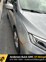 Used 2018 Honda Odyssey EX-L image 1