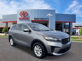 Used 2019 Kia Sorento L image 1