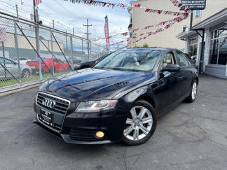 Used 2011 Audi A4 2.0T Premium image 1