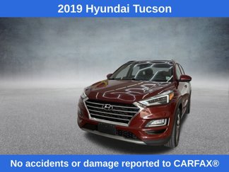 Used 2019 Hyundai Tucson Ultimate video 1