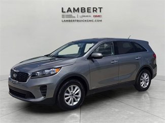 Used 2019 Kia Sorento LX image 1