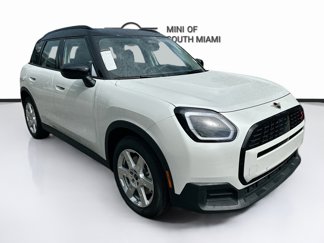 New 2025 MINI Cooper Countryman S image 1