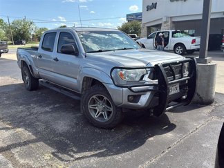 Used 2014 Toyota Tacoma 4x4 Double Cab image 1