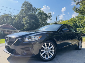 Used 2015 MAZDA MAZDA6 Sport image 1