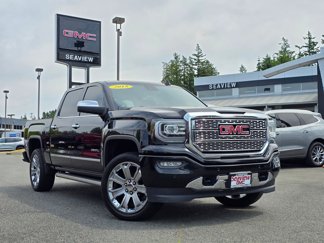 Used 2018 GMC Sierra 1500 Denali w/ Denali Ultimate Package image 1