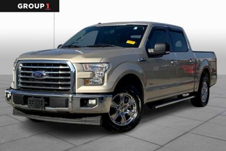 Used 2017 Ford F150 XLT w/ Equipment Group 302A Luxury image 1