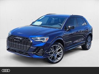 New 2025 Audi Q3 2.0T Premium Plus image 1