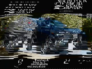 Certified 2025 Lexus NX 250 FWD image 1