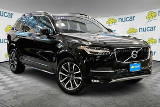 Used 2018 Volvo XC90 T5 Momentum w/ Convenience Package image 1