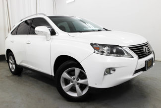 Used 2013 Lexus RX 350 AWD image 1