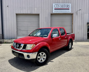 Used 2006 Nissan Frontier NISMO image 1