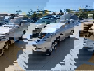 Used 2010 Lexus RX 350 2WD image 1