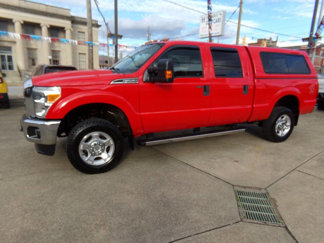 Used 2016 Ford F250 XLT w/ XLT Value Package image 1