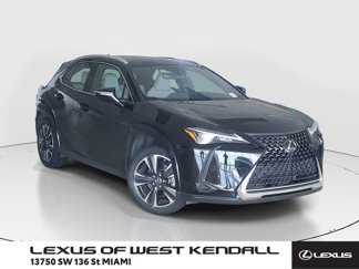 Used 2023 Lexus UX 250h FWD w/ Premium Package image 1