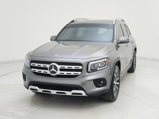 Certified 2021 Mercedes-Benz GLB 250 w/ Premium Package image 1