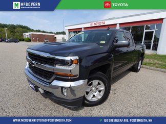 Used 2018 Chevrolet Silverado 1500 LT w/ All Star Edition image 1
