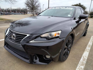 Used 2014 Lexus IS 250 image 1