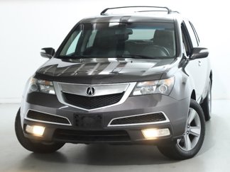 Used 2012 Acura MDX w/ Technology Package image 1