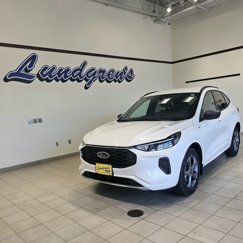 Used 2023 Ford Escape ST-Line w/ Tech Pack #1 image 1