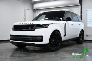 Used 2023 Land Rover Range Rover Autobiography image 1
