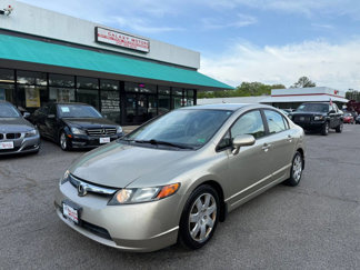 Used 2008 Honda Civic LX image 1