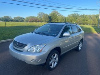 Used 2004 Lexus RX 330 AWD image 1