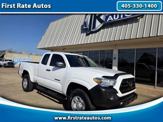 Used 2019 Toyota Tacoma SR image 1