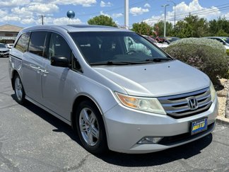 Used 2012 Honda Odyssey Touring Elite image 1