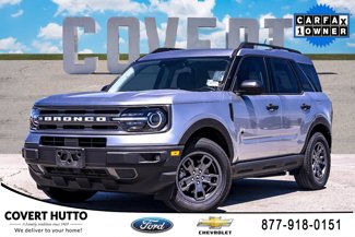 Used 2021 Ford Bronco Sport Big Bend image 1