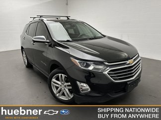 Used 2018 Chevrolet Equinox Premier image 1