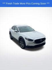 Used 2022 MAZDA CX-30 AWD 2.5 S w/ Select Package image 1