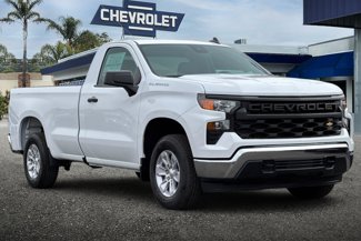 New 2025 Chevrolet Silverado 1500 W/T w/ WT Value Package video 2