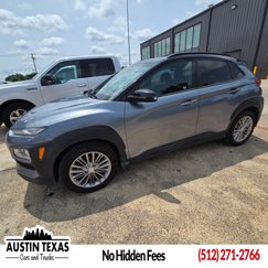 Used 2018 Hyundai Kona SEL image 1