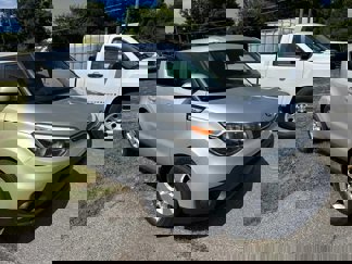 Used 2017 Kia Soul image 1