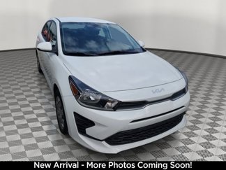Used 2023 Kia Rio S image 1